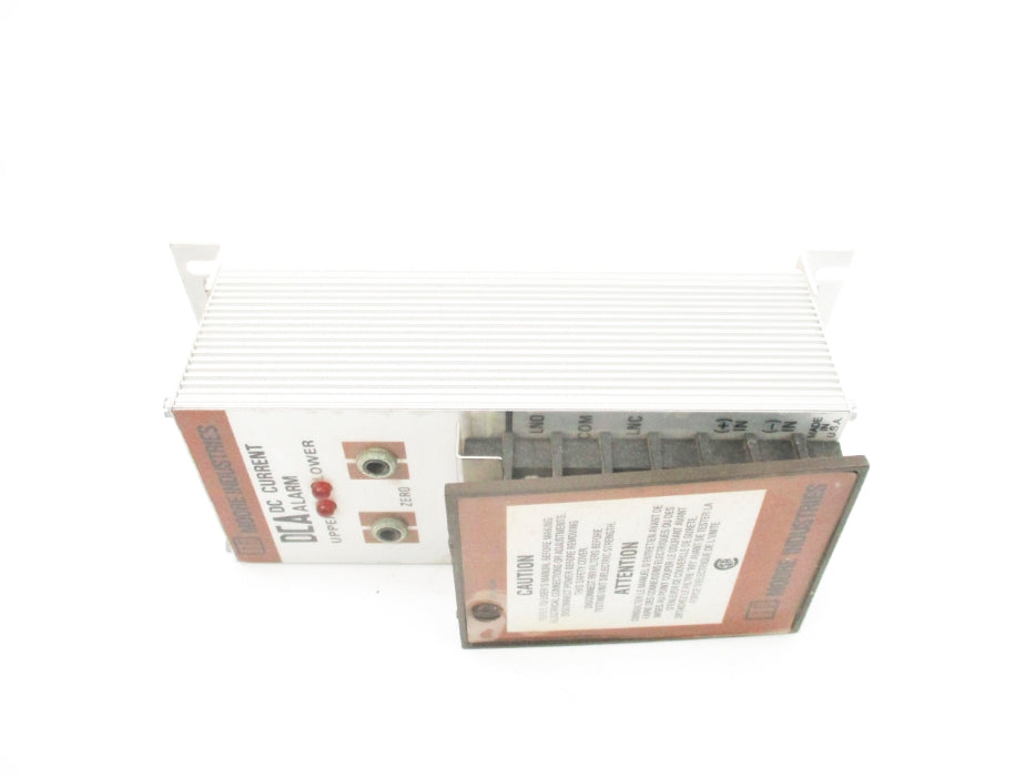 MOORE INDUSTRIES DCA/1-5V/DH1H1/24DC NSNP