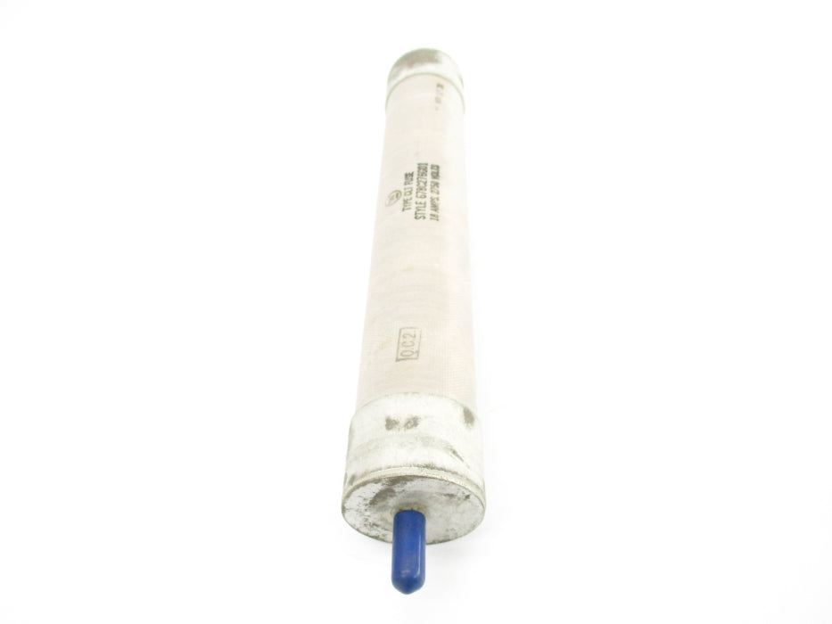 WESTINGHOUSE 678C276G01 CTL 18A 2750V NSMP