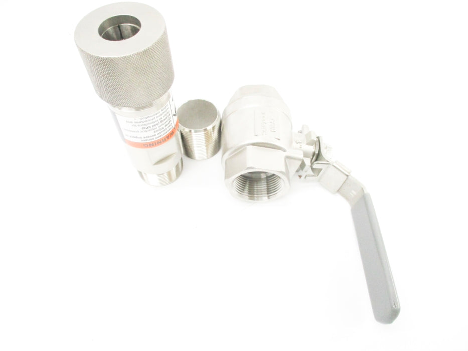 ROSEMOUNT 23765-00 NSMP