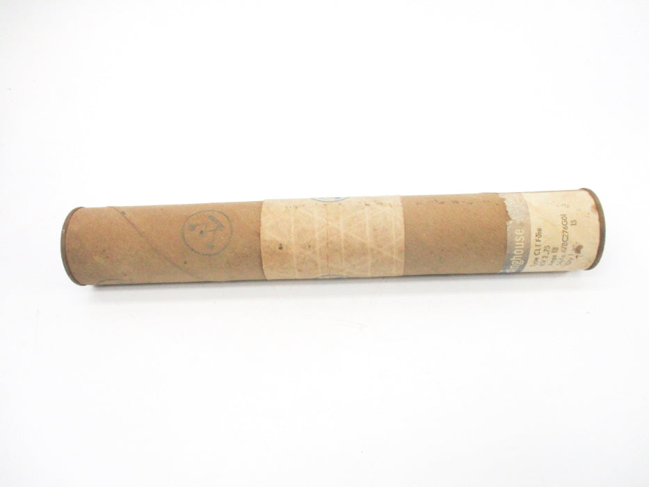 WESTINGHOUSE 678C276G01 CTL 18A 2750V NSFS