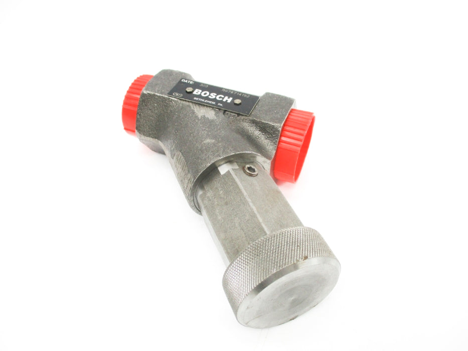 BOSCH R978714192 NSNP