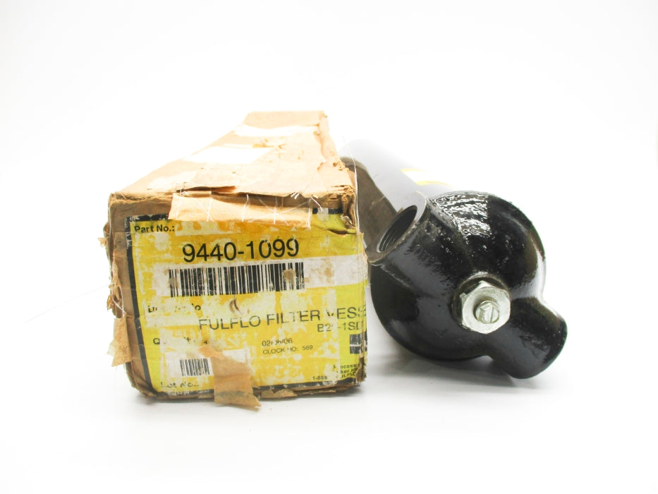 PARKER 9440-1099 B20-1SD 150PSI 100F NSMP