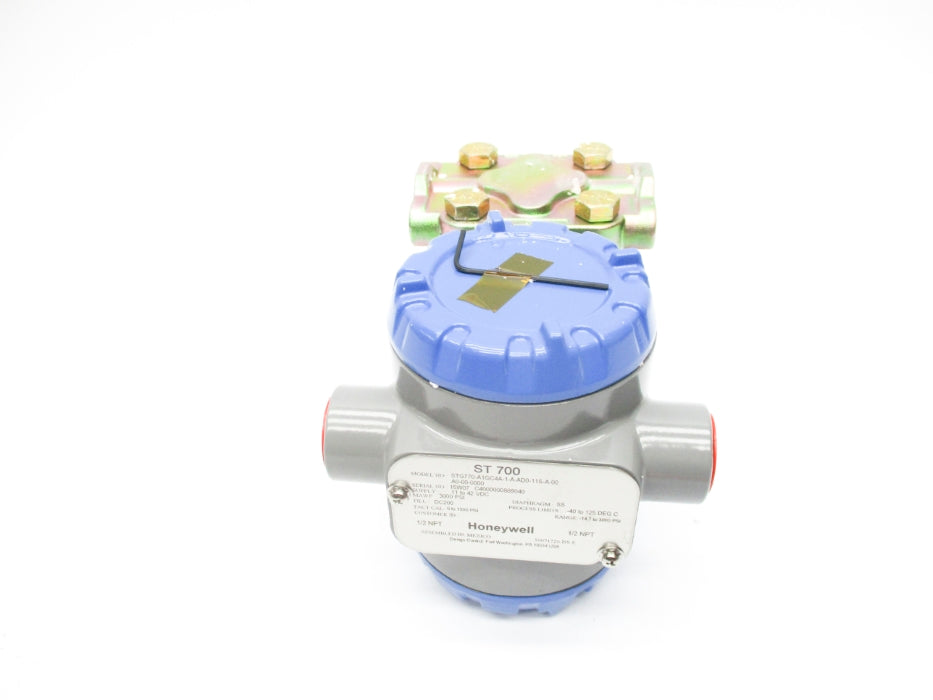 HONEYWELL STG770-A1GC4A-1-A-AD0-11S-A-00A0-00-0000 3000PSI -40-125C NSMP