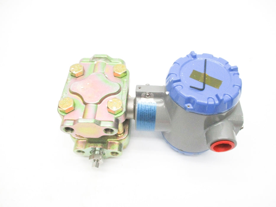 HONEYWELL STG770-A1GC4A-1-A-AD0-11S-A-00A0-00-0000 3000PSI -40-125C NSMP