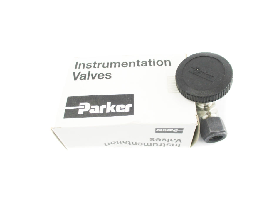 PARKER 8Z-V6LR-SS NSMP