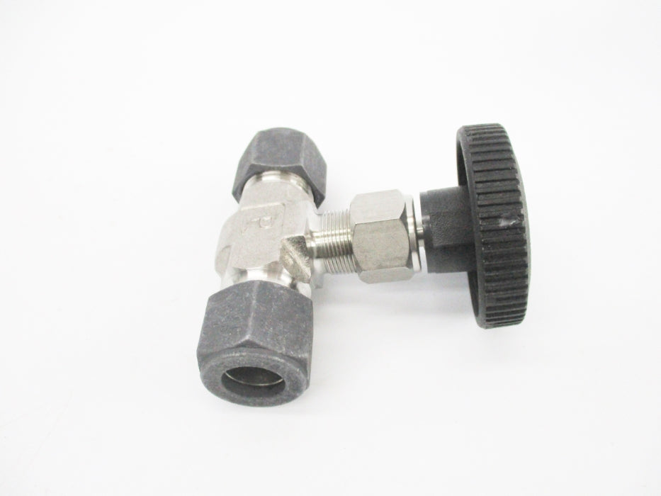 PARKER 8Z-V6LR-SS NSMP