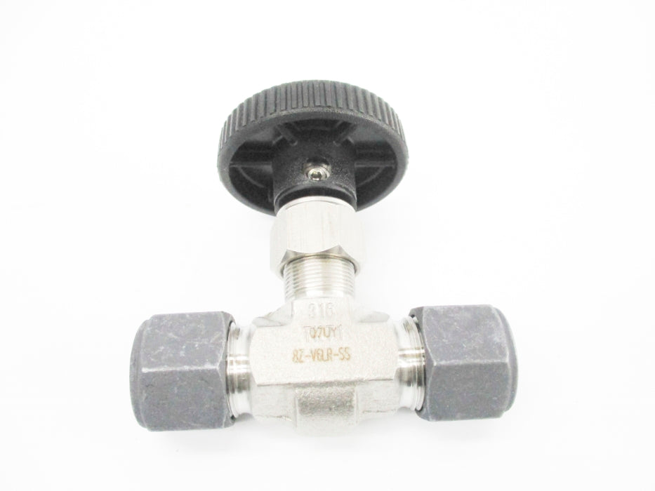 PARKER 8Z-V6LR-SS NSMP