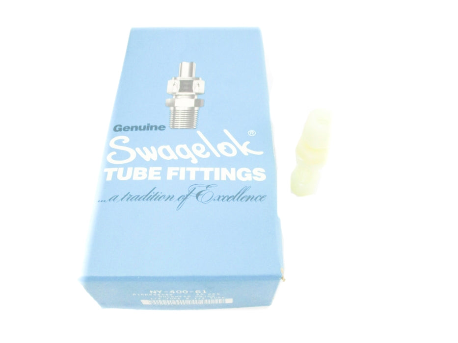 SWAGELOK NY-400-61 ( PKG OF 20) NSMP