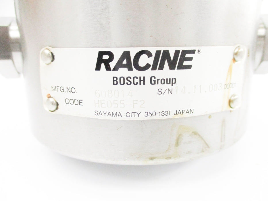 RACINE HE055-F2 608014 NSNP
