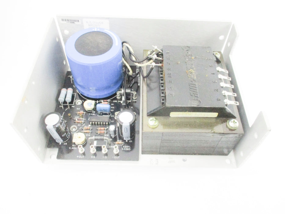 POWER-ONE HN24-3.6-AG NSNP