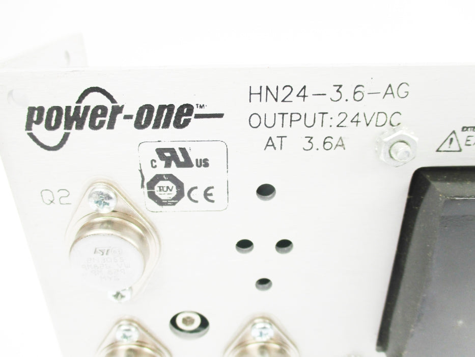 POWER-ONE HN24-3.6-AG NSNP