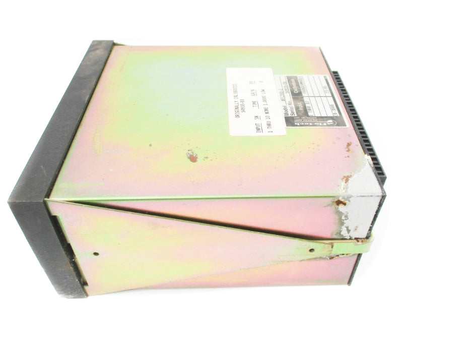 FLO-TECH NFC200-1 NSNP