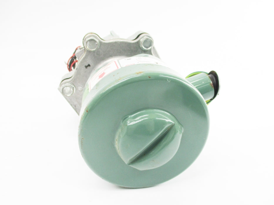 ASCO 8043B038 110/120V 20PSI NSNP