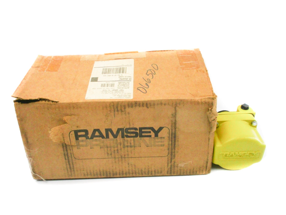 RAMSEY 60-12C NSMP