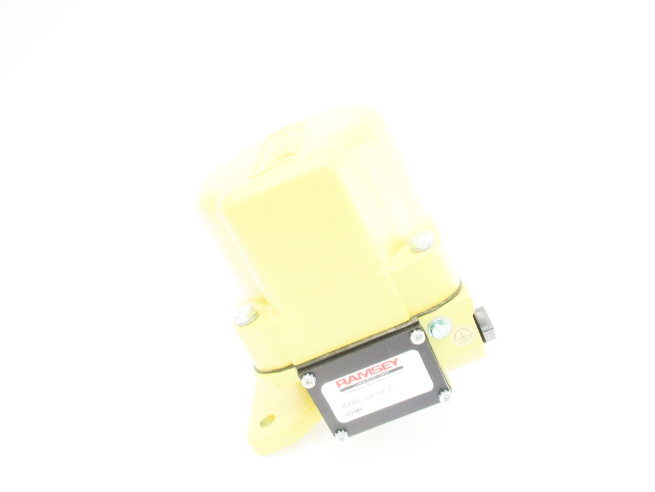RAMSEY 60-12C NSMP
