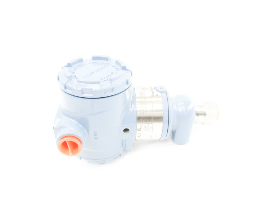 EMERSON 3051TG2A2B21BB4E5 NSMP