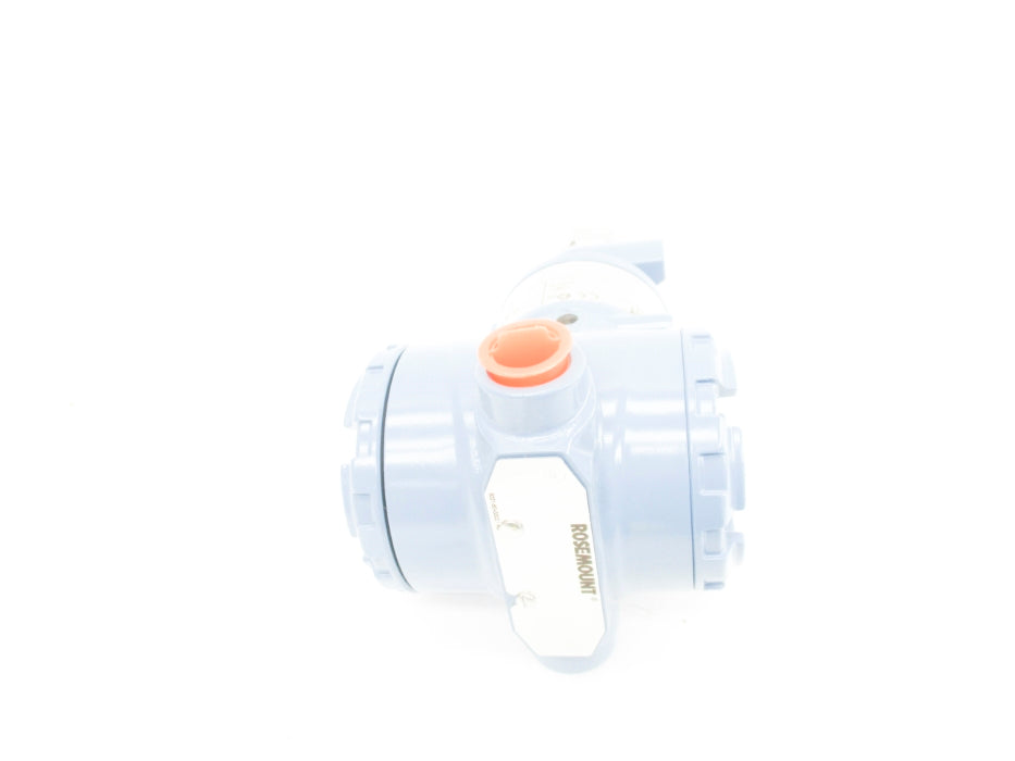 EMERSON 3051TG2A2B21BB4E5 NSMP
