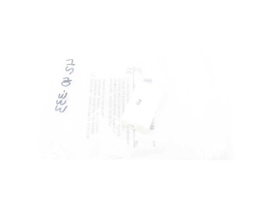 ALLEN BRADLEY P33 NSMP