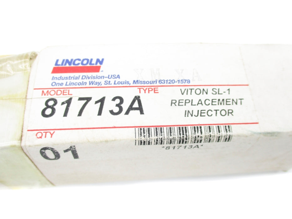 LINCOLN 81713A NSMP