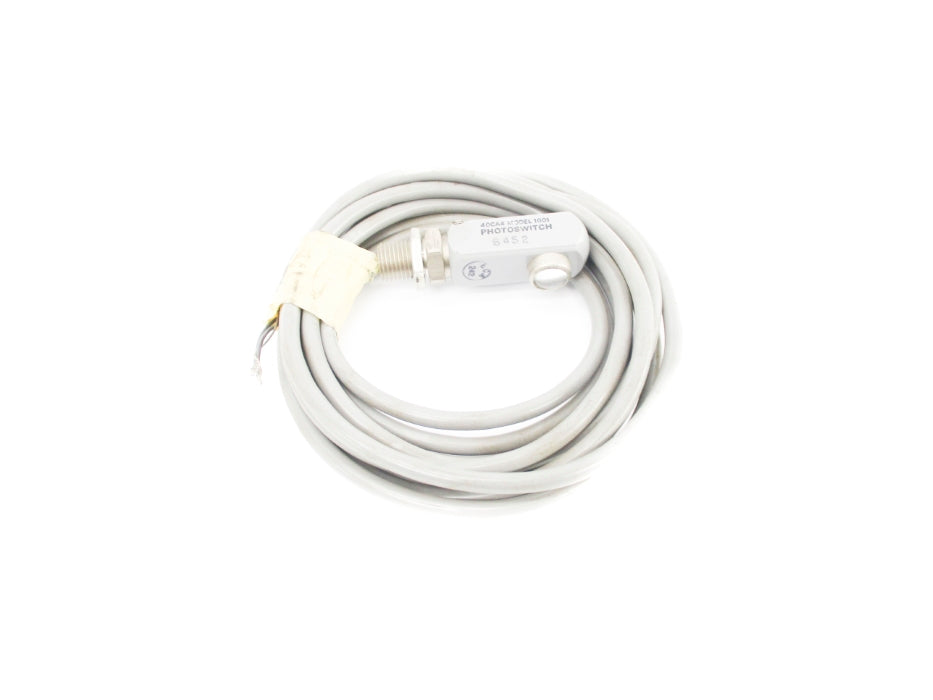 INDUSTRIAL SPARE PART 40CA4-1001 NSNP