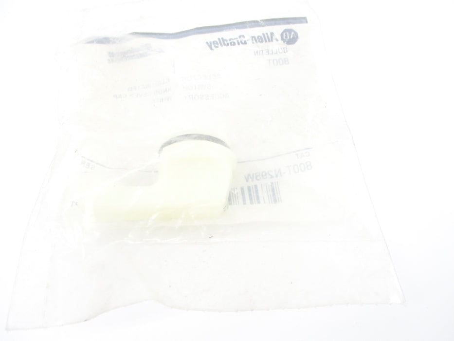INDUSTRIAL SPARE PART 800T-N298W SER. A NSMP
