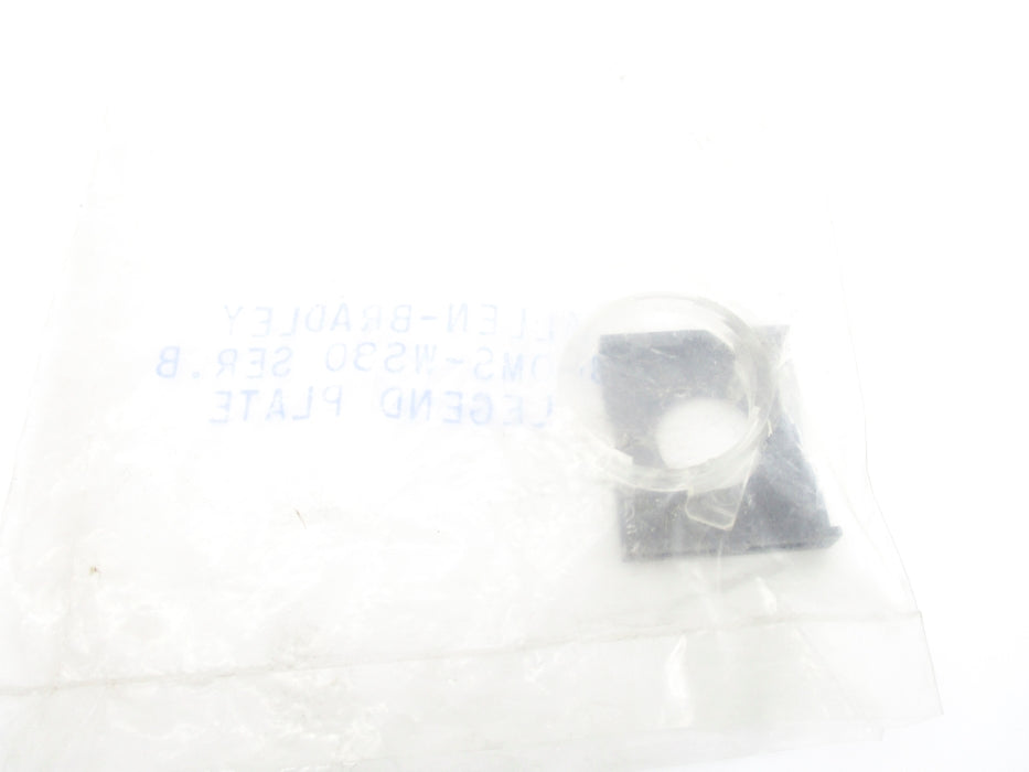 INDUSTRIAL SPARE PART 800MS-WS80 SER. B NSMP