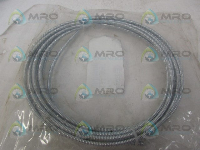 ABLCOR BINZEL 122.9057 STEEL LINER CABLE *NEW IN FACTORY BAG*