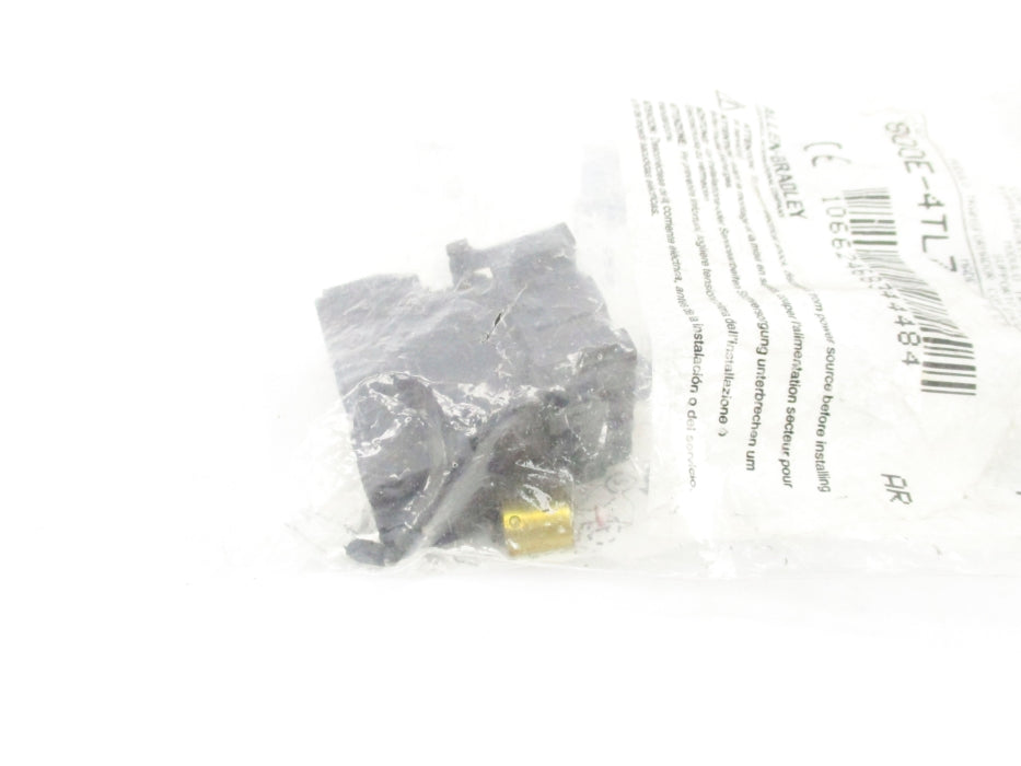 INDUSTRIAL SPARE PART 800E-4TL7 SER. A 240/220V NSMP