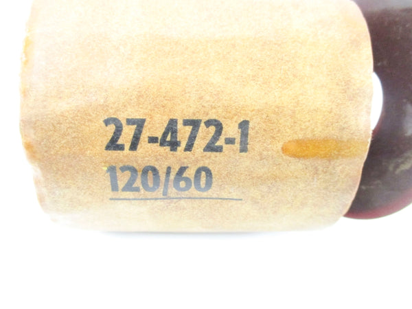 ASCO 27-472-1 120V NSNP