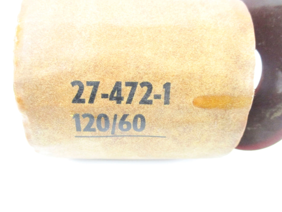 ASCO 27-472-1 120V NSNP