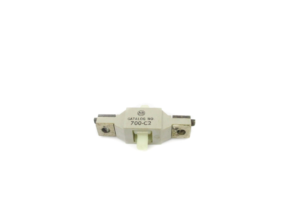 INDUSTRIAL SPARE PART 700-C2 UNMP