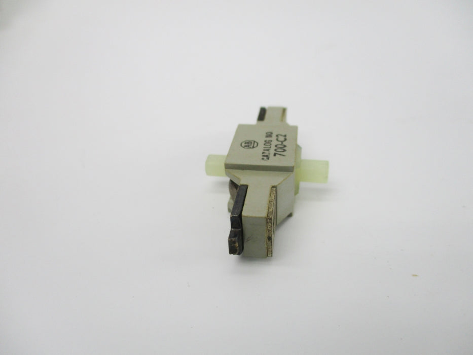 INDUSTRIAL SPARE PART 700-C2 UNMP