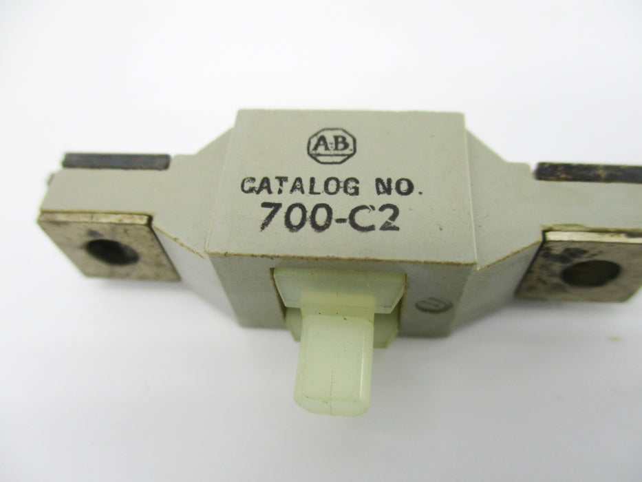 INDUSTRIAL SPARE PART 700-C2 UNMP