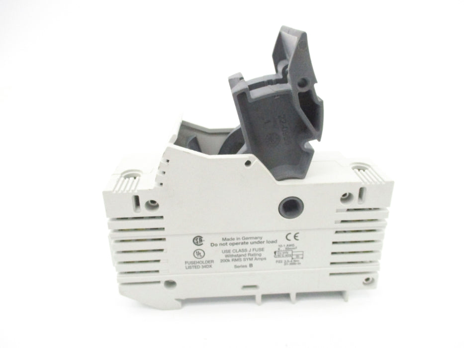 ALLEN BRADLEY 1492-FB1J60 SER. B 60A 600V NSNP