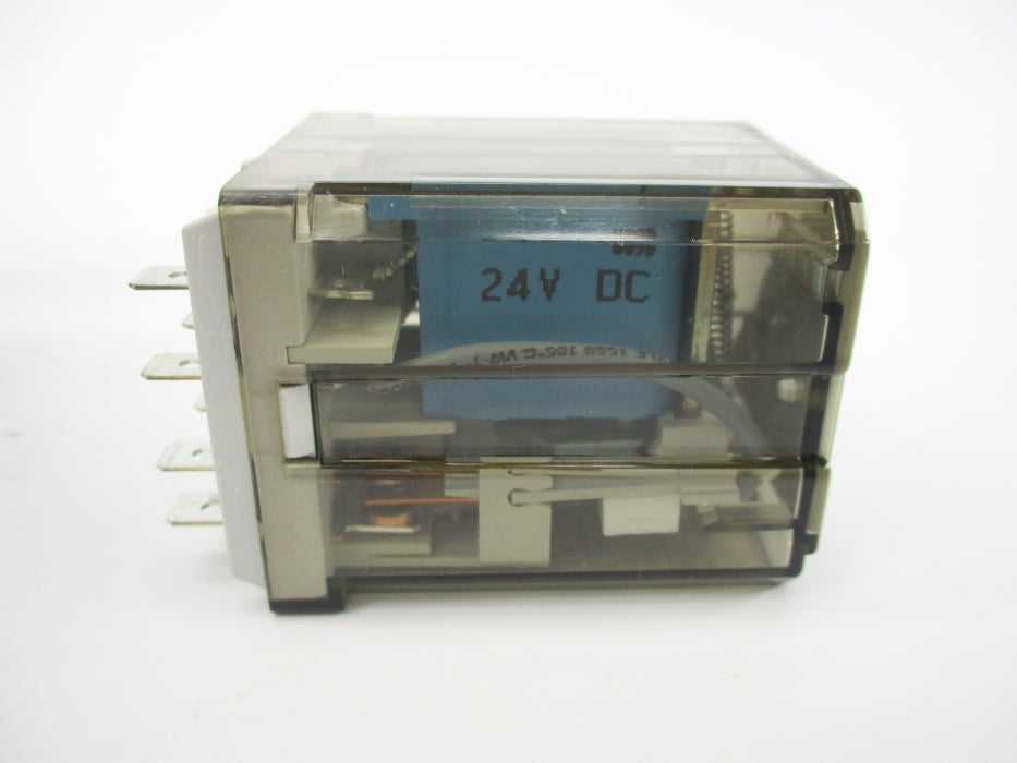 ALLEN BRADLEY 700-HB33Z24 SER. E 24VDC 15A UNMP