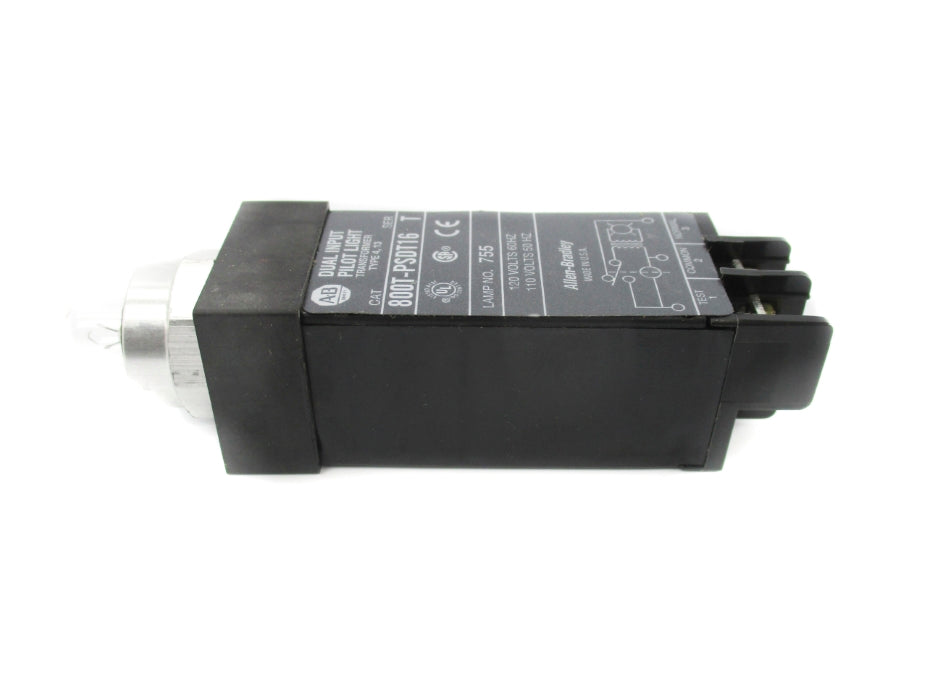 INDUSTRIAL SPARE PART 800T-PSDT16 SER. T NSNP