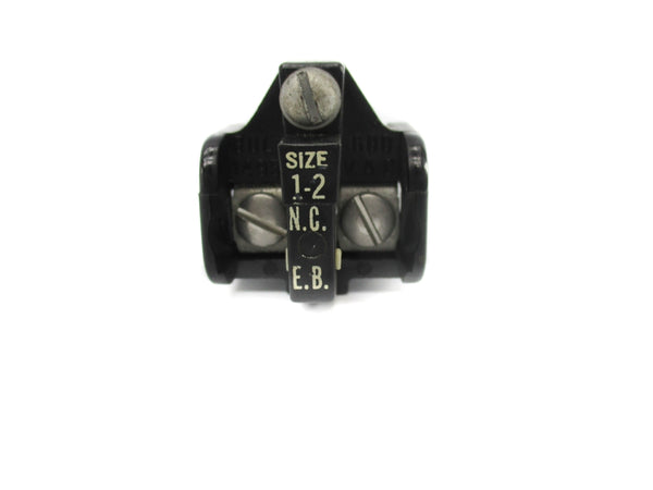 ALLEN BRADLEY 1495-G1 SER. K NSNP