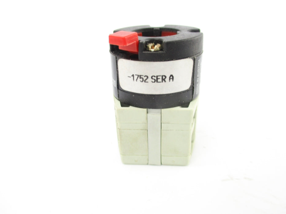 INDUSTRIAL SPARE PART 194C-C10-1752 SER. A NSMP