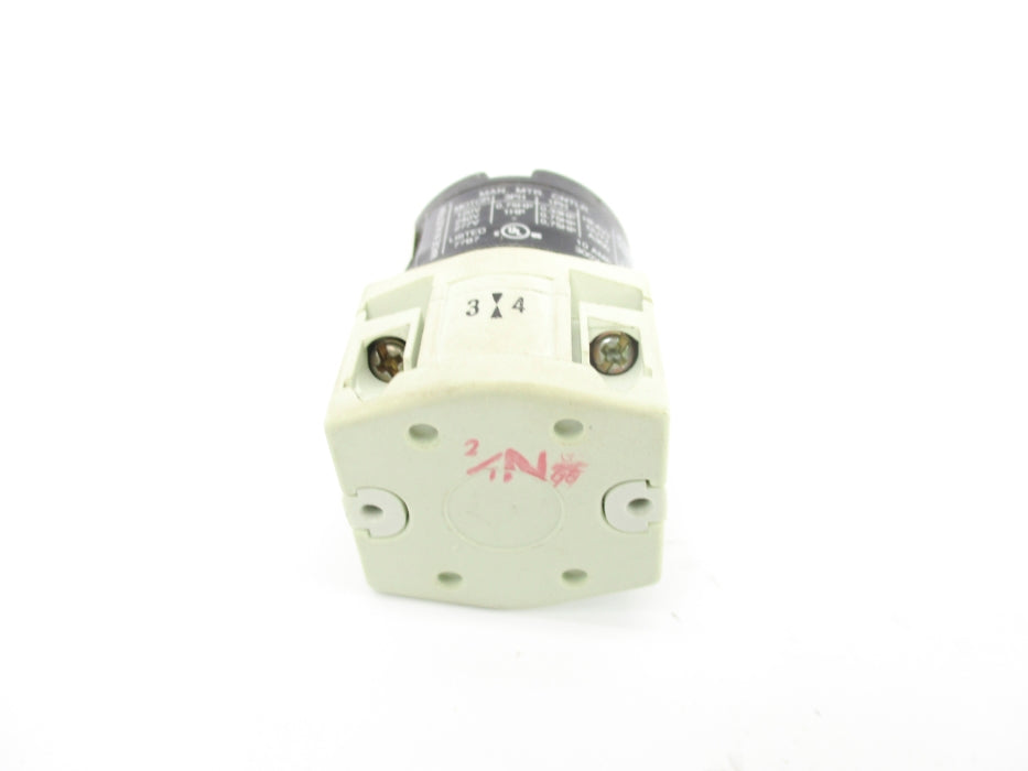 INDUSTRIAL SPARE PART 194C-C10-1752 SER. A NSMP