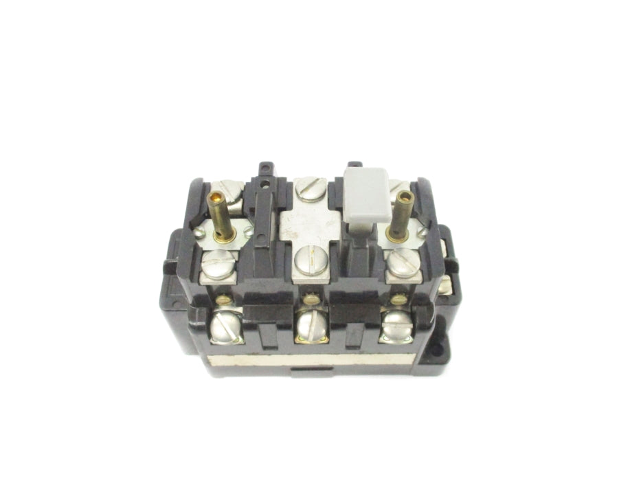 INDUSTRIAL SPARE PART 815BOV-15 SER. K UNMP