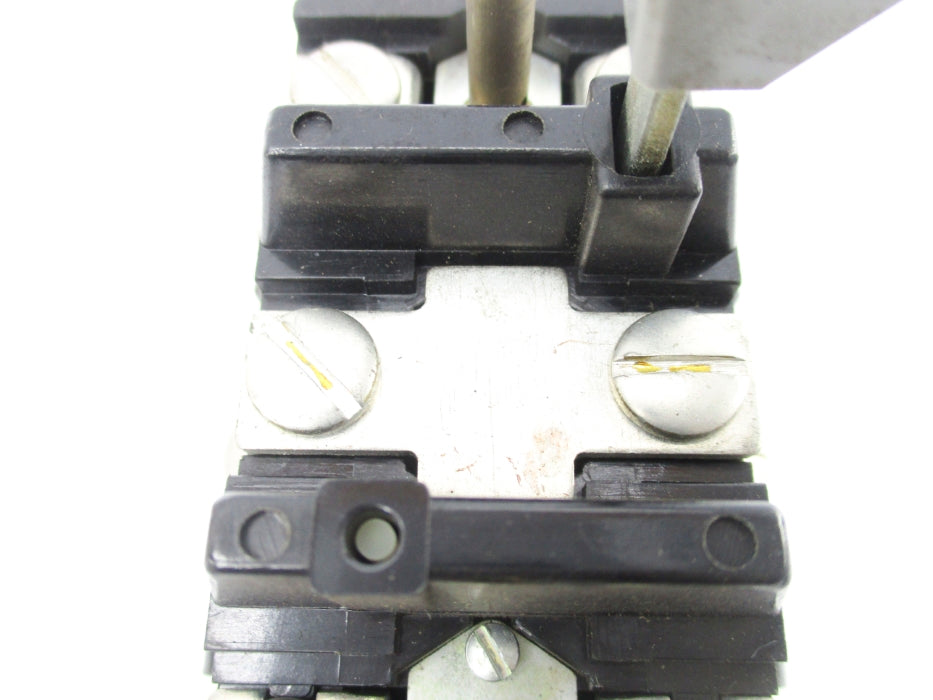 INDUSTRIAL SPARE PART 815BOV-15 SER. K UNMP