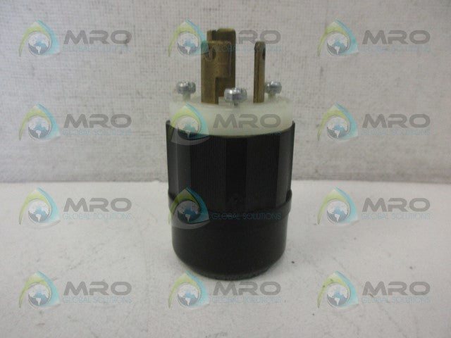 LEVITION 4770-C TWIST LOCKING PLUG *NEW NO BOX*