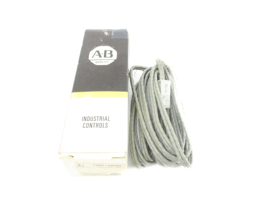 INDUSTRIAL SPARE PART 42SR2-4001 SER. B (BK/YL) NSMP