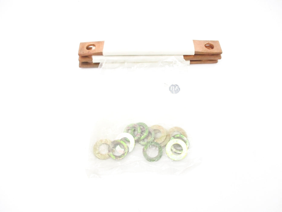 INDUSTRIAL SPARE PART 199-PCF1 SER. A (BK/YL) NSMP