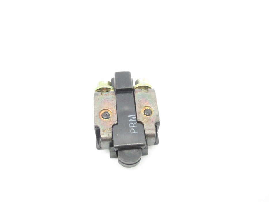 ALLEN BRADLEY 595-A00 SER. A (BK/YL) NSMP