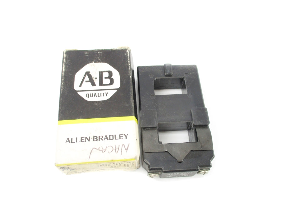 INDUSTRIAL SPARE PART 71A81 (BK/YL) NSMP