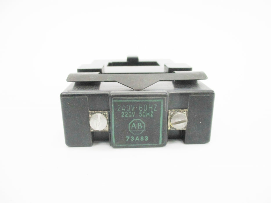 INDUSTRIAL SPARE PART 73A83 (BK/YL) NSMP