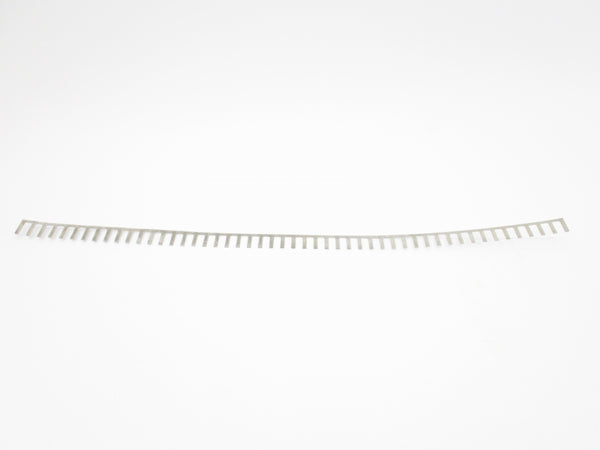 ALLEN BRADLEY  1492-N30 SER. A (BK/YL)  (PKG OF 10) NSMP