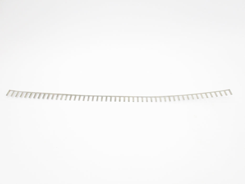 ALLEN BRADLEY  1492-N30 SER. A (BK/YL)  (PKG OF 10) NSMP