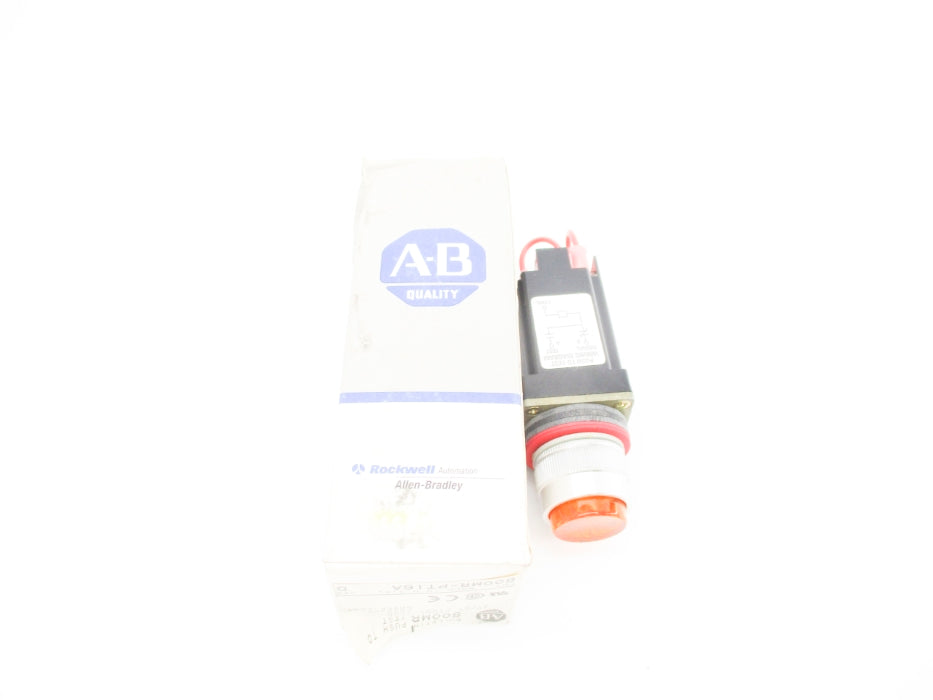 INDUSTRIAL SPARE PART 800MR-PT16A SER. D (GY/BL) NSMP